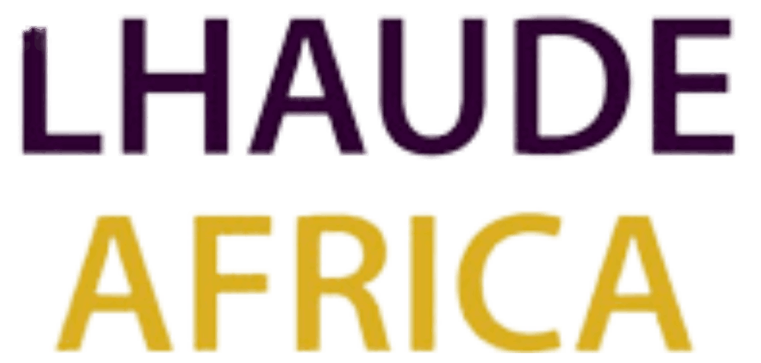 LHAUDE AFRICA